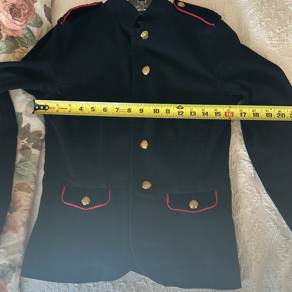 Lauren Ralph Lauren Military jacket - Picture 8 of 8